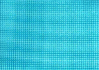 Blue textures with abstract pattern. Copy space background.