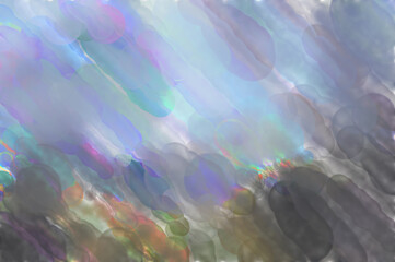 Contemporary art. Hand made painting. Modern artwork. Painting with brushstrokes of watercolor on surface. 2d illustration. Artistic background image. Abstract painting on canvas. Colorful texture.