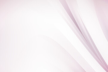 Obraz premium Dynamic trendy simple fluid color gradient abstract cool background with overlapping line effects. Illustration for wallpaper, banner, background, card, book, pamphlet,website. 2D illustration..