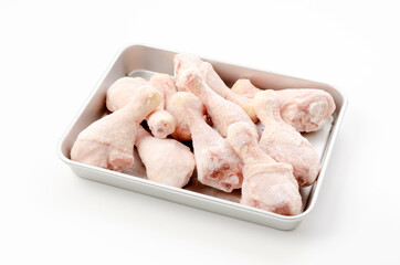 冷凍チキンドラムスティック