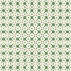 Abstract Cross Pattern generative computational art illustration