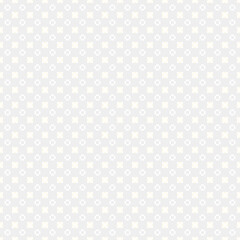 Abstract Cross Pattern generative computational art illustration