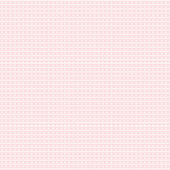 cuddles - ergänzender Hintergrund Textur zur knuddeligen Tiersammlung Striche und Punkte auf rosa zart Mädchen 