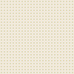 Abstract Cross Pattern generative computational art illustration