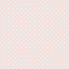 Abstract Cross Pattern generative computational art illustration