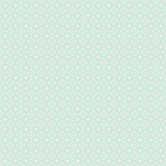 Abstract Cross Pattern generative computational art illustration