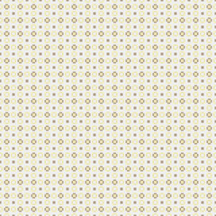 Abstract Cross Pattern generative computational art illustration