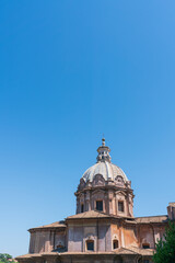 フォロ・ロマーノ