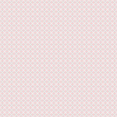 Abstract Cross Pattern generative computational art illustration