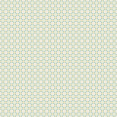 Abstract Cross Pattern generative computational art illustration