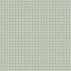Abstract Cross Pattern generative computational art illustration