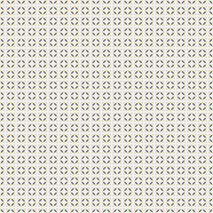 Fototapeta premium Abstract Cross Pattern generative computational art illustration