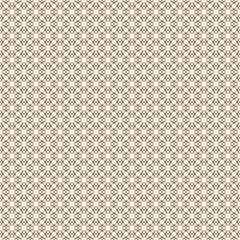 Fototapeta premium Abstract Cross Pattern generative computational art illustration
