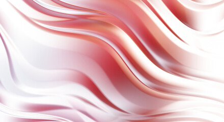 Abstract background. Colorful wavy design wallpaper. Graphic illustration.