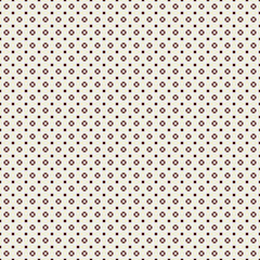 Abstract Cross Pattern generative computational art illustration