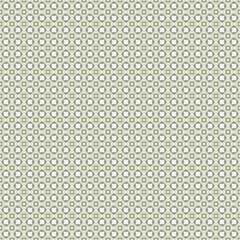 Abstract Cross Pattern generative computational art illustration