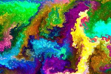 abstract watercolor background