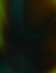 Fractal pretty background. Cool design with colorful shapes and lines. Abstract artistic wallpaper. Hipster graphic image with interesting pattern.