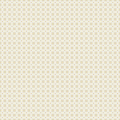 Abstract Cross Pattern generative computational art illustration