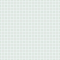 Abstract Cross Pattern generative computational art illustration