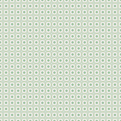 Abstract Cross Pattern generative computational art illustration