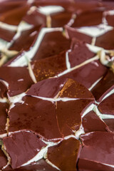 handcrafted zenith texture ice cream