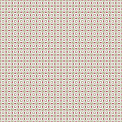 Abstract Cross Pattern generative computational art illustration