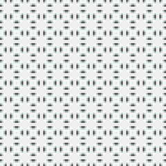 Abstract Cross Pattern generative computational art illustration