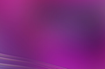 Beautiful sophisticated background. Minimalist design with colorful shapes and lines. Cool simple abstract wallpaper. 2D illustration graphic with minimal swirly pattern.