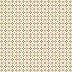 Fototapeta premium Abstract Cross Pattern generative computational art illustration