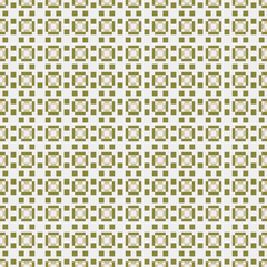 Abstract Cross Pattern generative computational art illustration