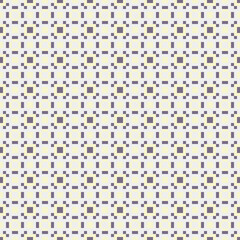 Abstract Cross Pattern generative computational art illustration