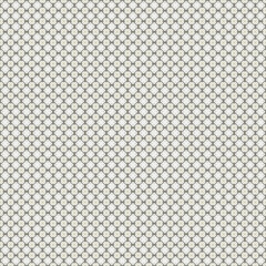 Abstract Cross Pattern generative computational art illustration