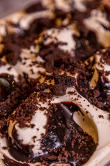 handcrafted zenith texture ice cream