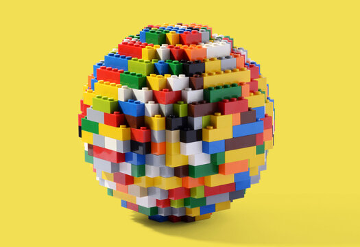 25,095 Lego Blocks Images, Stock Photos, 3D objects, & Vectors