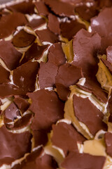 handcrafted zenith texture ice cream