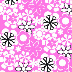 Lace background, ornamental flowers. Vector texture design, lingerie and jewelry. Your invitation cards, wallpaper.