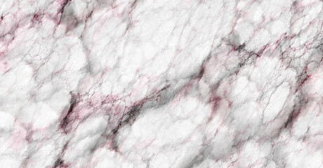 White marble texture background with color veins pattern. Wall surface graphic abstract light elegant for floor ceramic counter texture stone slab smooth tile natural.