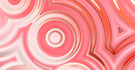 Abstract background with fluid colorful gradient. 2D illustration of modern urban graphic. Graffiti design inspired wallpaper.