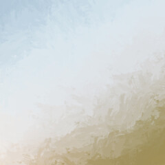 Brushed Painted Abstract Background. Brush stroked painting. Strokes of paint. 2D Illustration.