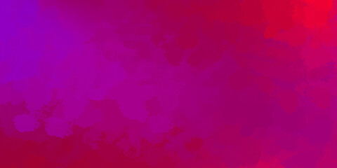 Abstract background of colorful brush strokes. Brushed vibrant wallpaper. Painted artistic creation. Unique and creative illustration.