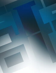 Abstract Background. Triangle 3d illustration polygonal art pattern style. Future graphic geometric design. Geometry texture futuristic decoration. Trendy and vibrant modern style template..