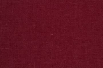 Fabric linen suit fold top view.  color textile	
