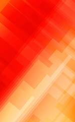 Diagonal  layered geometric pattern. Vibrant futuristic background. Colorful geometrical template.