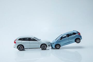 交通事故イメージ