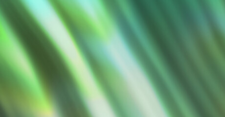 Fototapeta premium Abstract background with curved lines. Colorful illustration in abstract style with gradient. Vibrant wave pattern with striped texture.