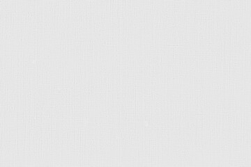 artistic background: white linen canvas, close