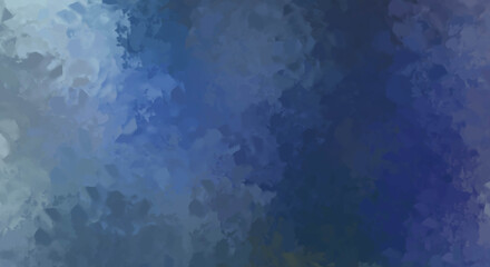 Brushed Painted Abstract Background. Brush stroked painting. Artistic vibrant and colorful wallpaper..