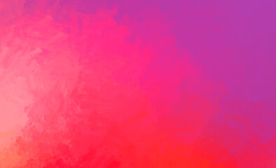 Brushed Painted Abstract Background. Brush stroked painting. Strokes of paint. 2D Illustration.