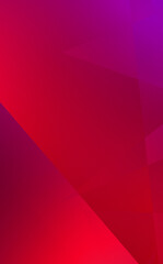 Design illustration with geometric shapes. Abstract background with triangular shapes. Colorful graphic wallpaper.